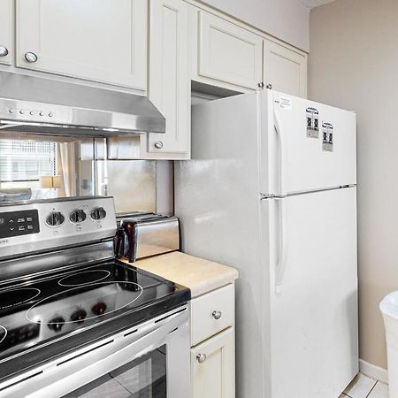Southwind C-2 Apartment Panama City Beach Exterior photo