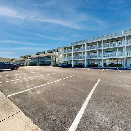 Southwind C-2 Apartment Panama City Beach Exterior photo