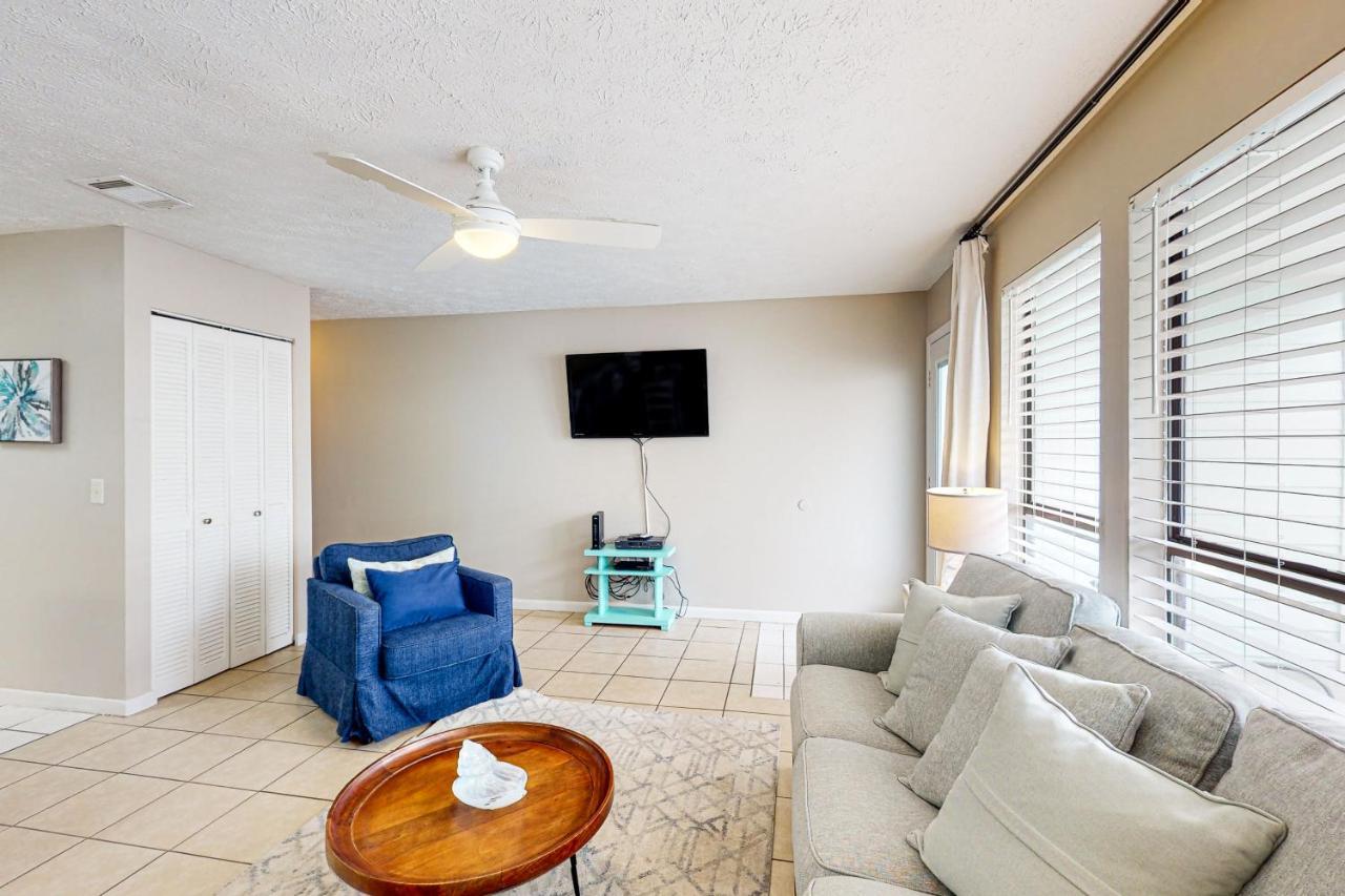 Southwind C-2 Apartment Panama City Beach Exterior photo