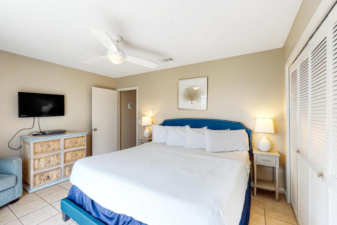 Southwind C-2 Apartment Panama City Beach Exterior photo