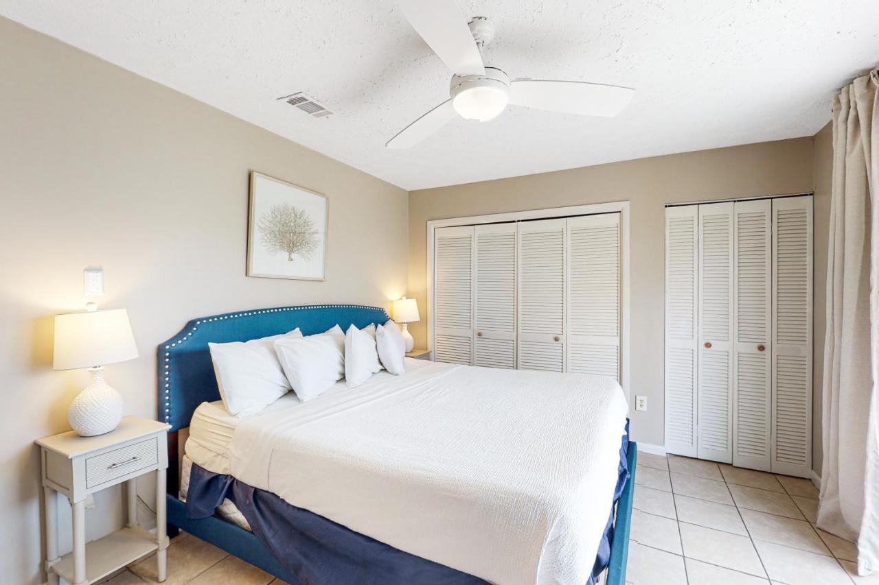 Southwind C-2 Apartment Panama City Beach Exterior photo